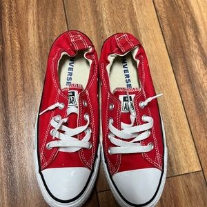 Women’s Converse Chuck Taylor All Star Shoreline low top size 8.5